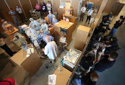 Photo courtesy Shepley Bulfinch Photo courtesy Shepley Bulfinch