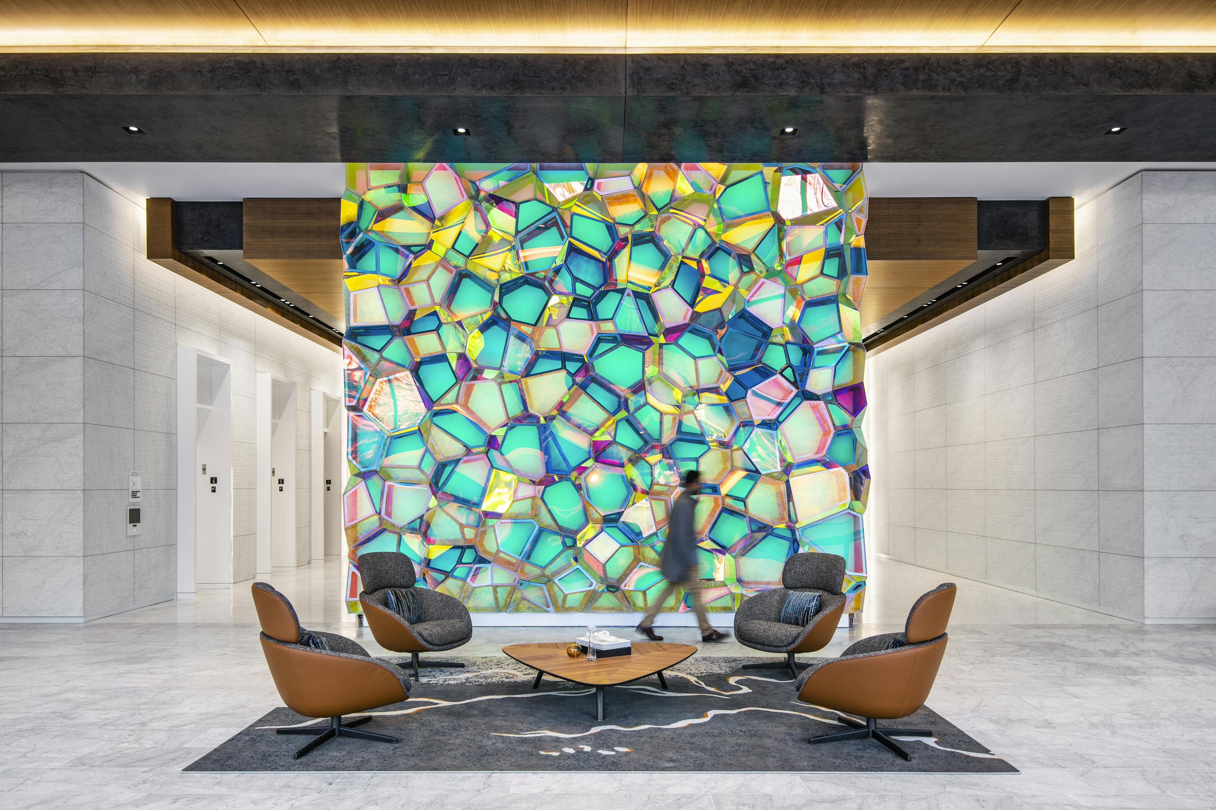 Photo courtesy Art + Artisans