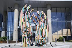 Photo courtesy Art + Artisans Photo courtesy Art + Artisans