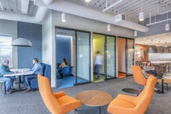 Photo courtesy SMMA Photo courtesy SMMA