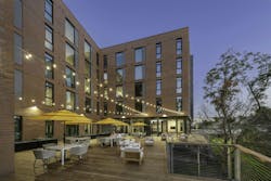 Photo: James Steinkamp, courtesy Perkins&Will Photo: James Steinkamp, courtesy Perkins&Will