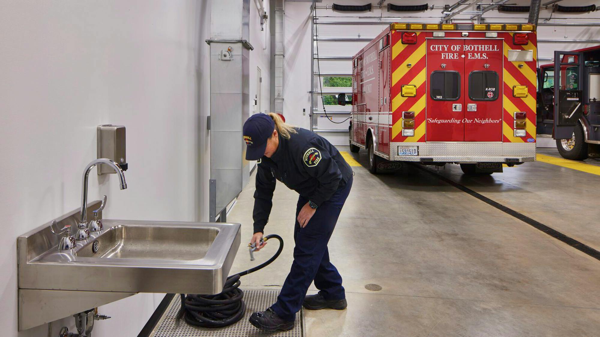 Photo courtesy Miller Hull