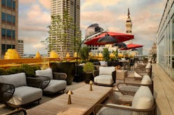 Photo: Keystone Group Photo: Keystone Group