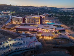 Photo: Patrick W. Price Photo: Patrick W. Price