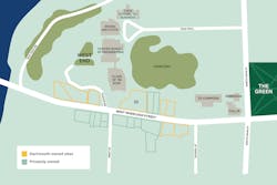 Dartmouth / Richard Clark Dartmouth / Richard Clark