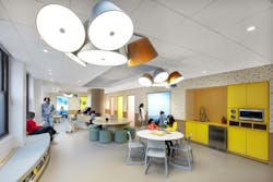 Photo courtesy Spacesmith Photo courtesy Spacesmith