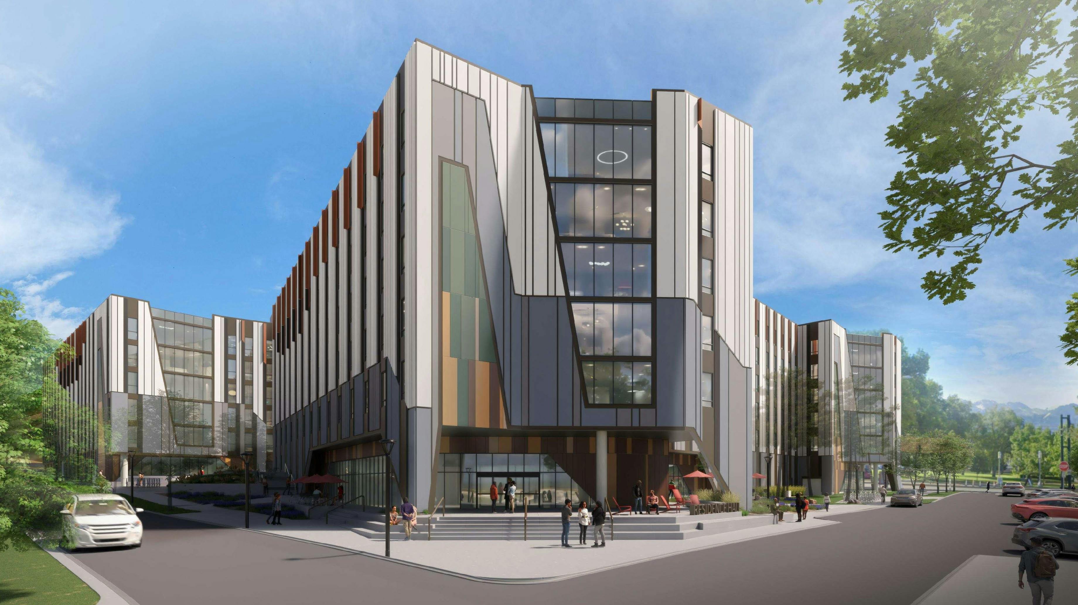 Courtesy Ayers Saint Gross