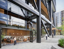 The Eight, Bellvue, Wash. © David Sundberg-Esto, courtesy Pickard Chilton The Eight, Bellvue, Wash. © David Sundberg-Esto, courtesy Pickard Chilton