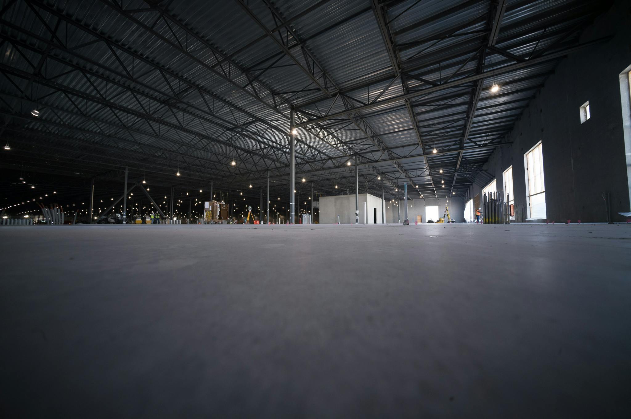 Photo courtesy Amrize and Meta