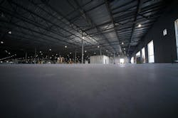 Photo courtesy Amrize and Meta Photo courtesy Amrize and Meta