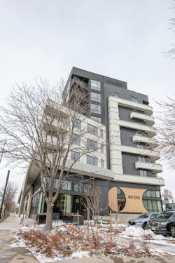 Photo courtesy The Max Collaborative Photo courtesy The Max Collaborative