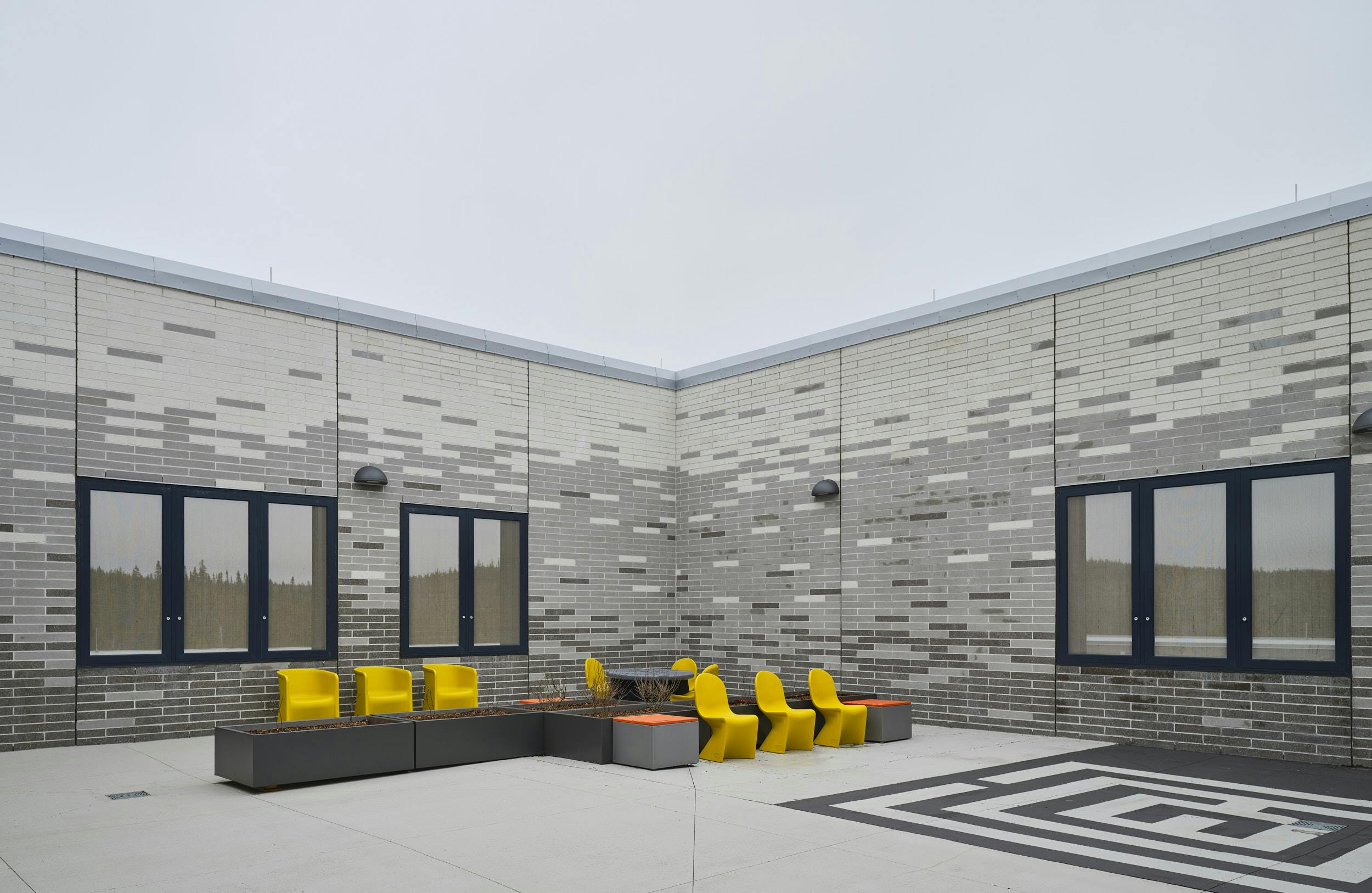 Western Memorial Regional Hospital Courtesy A Frame Photography & Julian Parkinson
