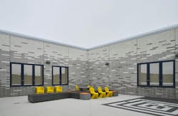 Western Memorial Regional Hospital Courtesy A Frame Photography & Julian Parkinson Western Memorial Regional Hospital Courtesy A Frame Photography & Julian Parkinson