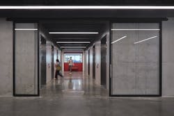 © Kendall McCaugherty, Hall+Merrick+McCaugherty © Kendall McCaugherty, Hall+Merrick+McCaugherty