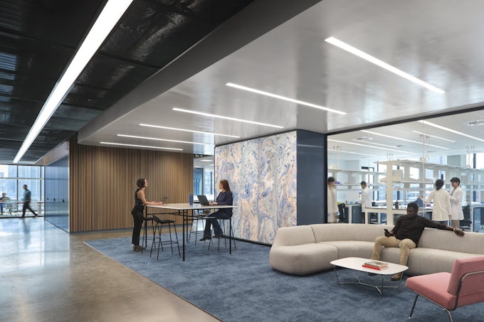 © Kendall McCaugherty, Hall+Merrick+McCaugherty