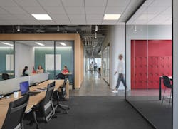 © Kendall McCaugherty, Hall+Merrick+McCaugherty © Kendall McCaugherty, Hall+Merrick+McCaugherty