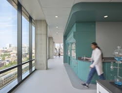 © Kendall McCaugherty, Hall+Merrick+McCaugherty © Kendall McCaugherty, Hall+Merrick+McCaugherty