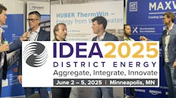 Trends from the show floor: IDEA2025 district energy conference Trends from the show floor: IDEA2025 district energy conference