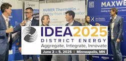 Trends from the show floor: IDEA2025 district energy conference Trends from the show floor: IDEA2025 district energy conference