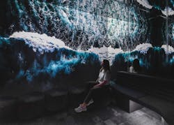 EE Studio's Digital Spa EE Studio's Digital Spa