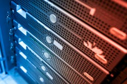 Data center network Data center network