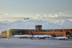 Photo courtesy HOK Photo courtesy HOK