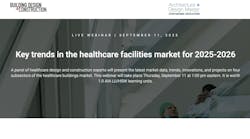 © Endeavor Business Media © Endeavor Business Media