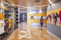 Photo courtesy RDG Planning & Design Photo courtesy RDG Planning & Design