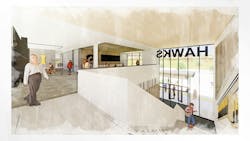 Image courtesy RDG Planning & Design Image courtesy RDG Planning & Design