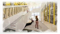 Image courtesy RDG Planning & Design Image courtesy RDG Planning & Design