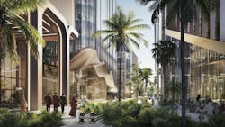 Courtesy HWKN Courtesy HWKN