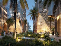 Courtesy HWKN Courtesy HWKN