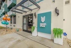 Pfluger Architects and SHIR Capital Pfluger Architects and SHIR Capital