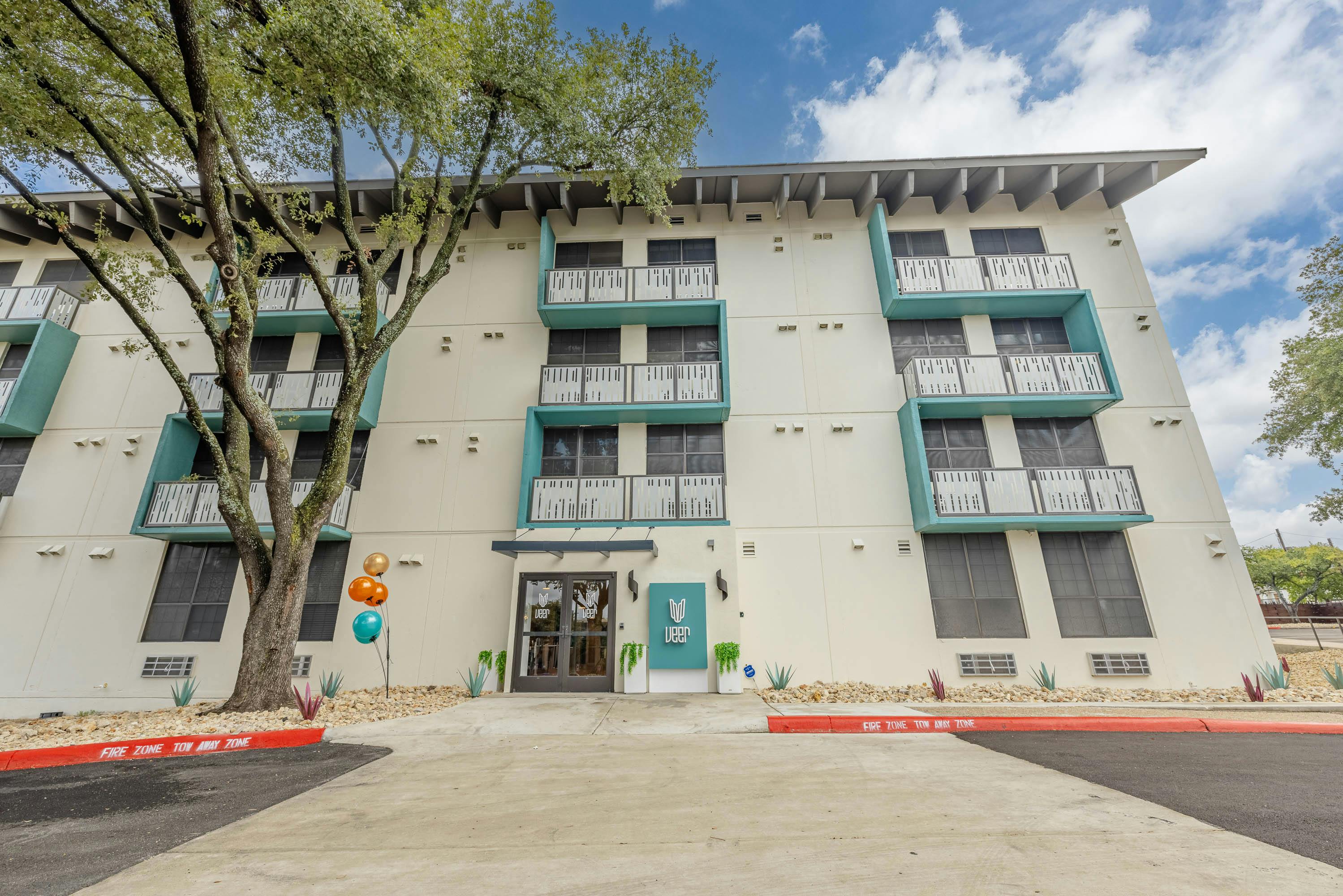 Pfluger Architects and SHIR Capital