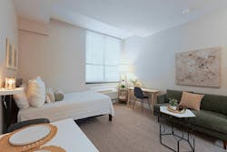 Pfluger Architects and SHIR Capital Pfluger Architects and SHIR Capital