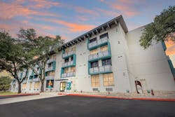 Pfluger Architects and SHIR Capital Pfluger Architects and SHIR Capital