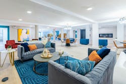 Pfluger Architects and SHIR Capital Pfluger Architects and SHIR Capital