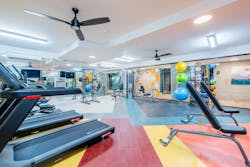 Pfluger Architects and SHIR Capital Pfluger Architects and SHIR Capital