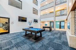 Pfluger Architects and SHIR Capital Pfluger Architects and SHIR Capital