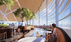 O’Hare Breaks Ground on Concourse D. © City of Chicago O’Hare Breaks Ground on Concourse D. © City of Chicago