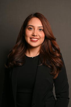 Paola Guzman headshot Paola Guzman headshot