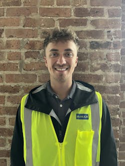 Marc Colucci headshot Marc Colucci headshot