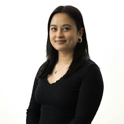 Beatrice De Castro headshot Beatrice De Castro headshot