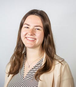 Maria Palasz headshot Maria Palasz headshot