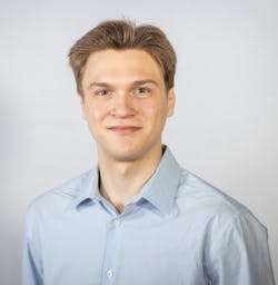 Brandon Reng headshot Brandon Reng headshot