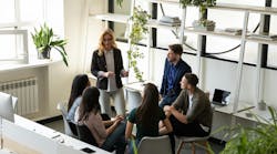 Photo © Fizkes | Dreamstime.com Photo © Fizkes | Dreamstime.com