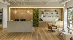 Photo courtesy SmithGroup Photo courtesy SmithGroup