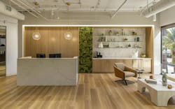 Photo courtesy SmithGroup Photo courtesy SmithGroup