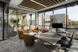 Photo courtesy SmithGroup Photo courtesy SmithGroup