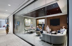 Photo courtesy SmithGroup Photo courtesy SmithGroup